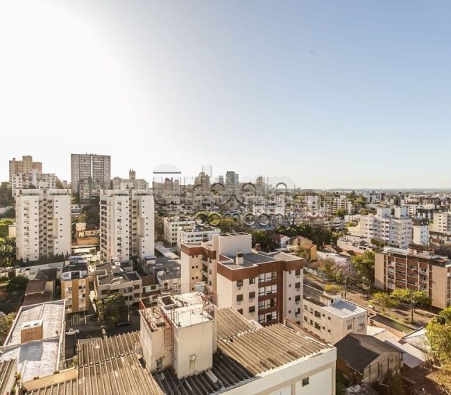 Apartamento com 61m², 2 quartos, 1 suíte, 1 vaga, no bairro Passo D\'areia em Porto Alegre