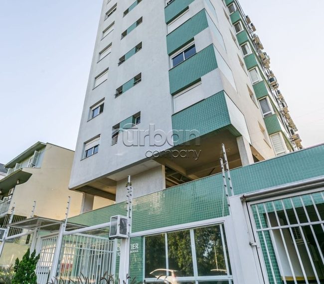 Apartamento com 61m², 2 quartos, 1 suíte, 1 vaga, no bairro Passo D\'areia em Porto Alegre