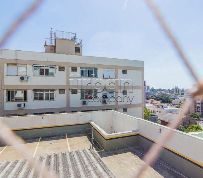 Apartamento com 61m², 2 quartos, 1 suíte, 1 vaga, no bairro Passo D\'areia em Porto Alegre