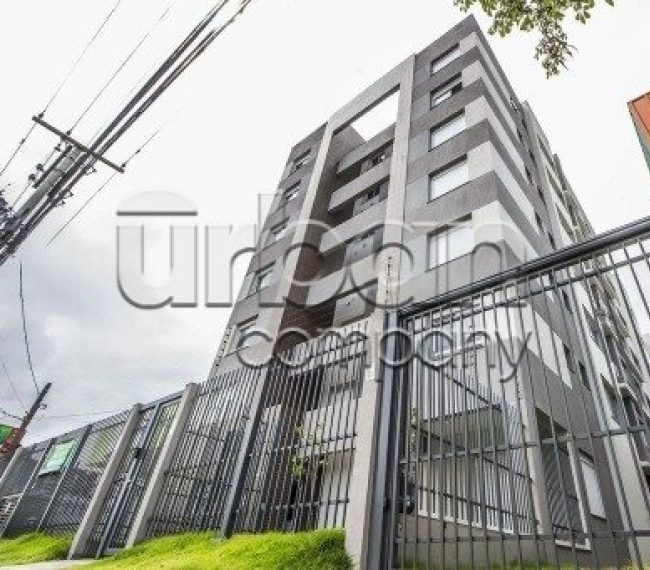 Apartamento com 41m², 1 quarto, 1 suíte, 1 vaga, no bairro Partenon em Porto Alegre