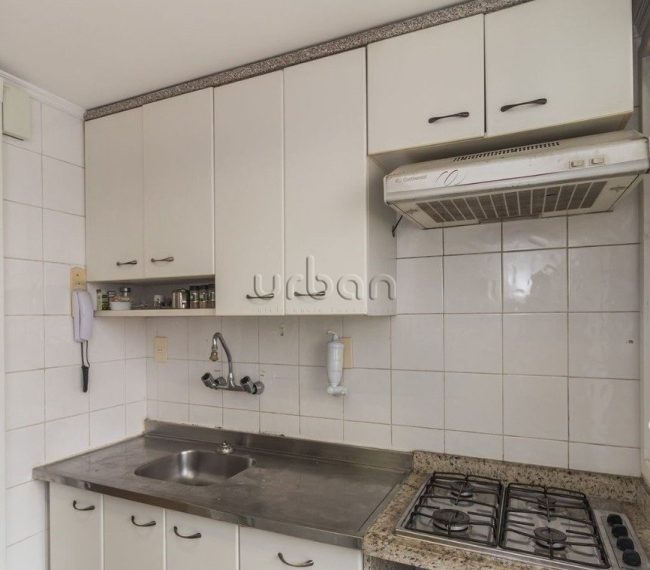 Apartamento com 64m², 2 quartos, 1 vaga, no bairro Partenon em Porto Alegre