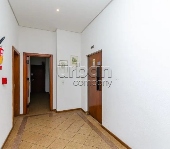 Apartamento com 101m², 2 quartos, 1 suíte, 1 vaga, no bairro Petrópolis em Porto Alegre