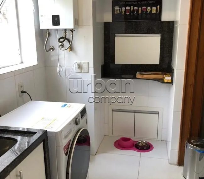 Apartamento com 101m², 2 quartos, 1 suíte, 1 vaga, no bairro Petrópolis em Porto Alegre