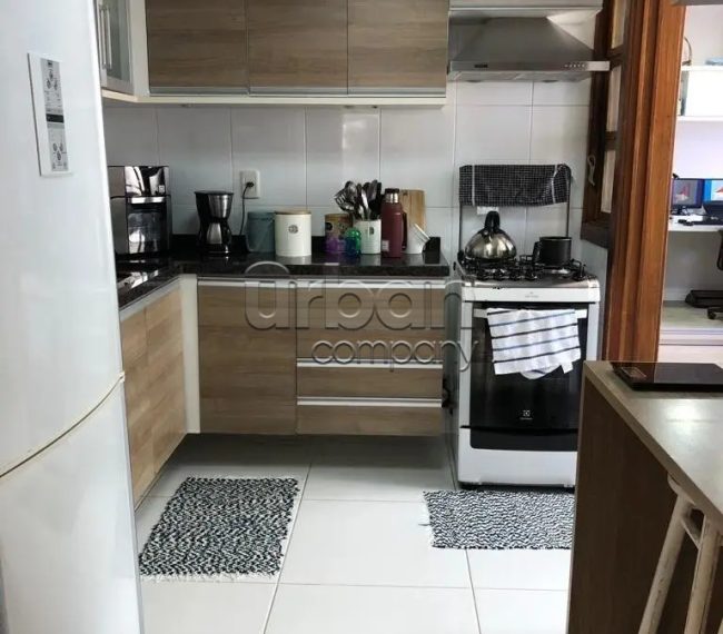 Apartamento com 101m², 2 quartos, 1 suíte, 1 vaga, no bairro Petrópolis em Porto Alegre