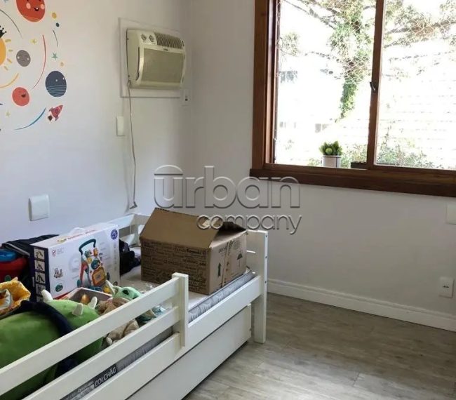 Apartamento com 101m², 2 quartos, 1 suíte, 1 vaga, no bairro Petrópolis em Porto Alegre