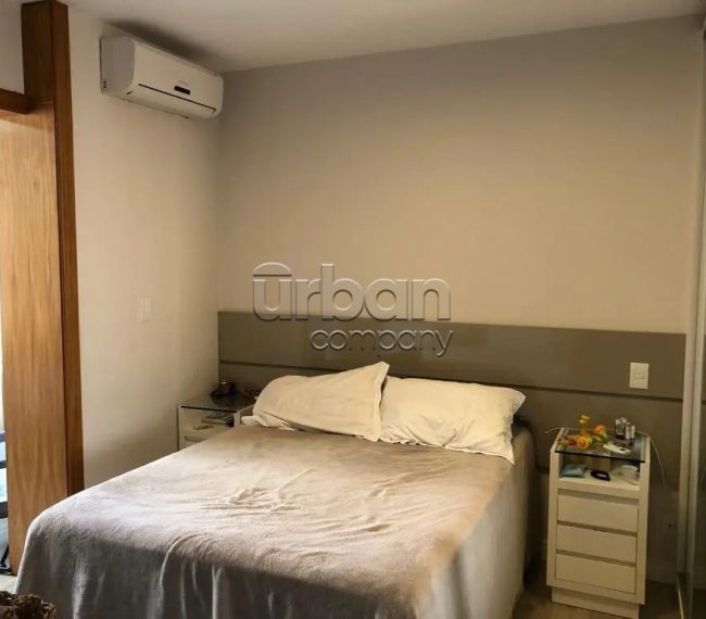 Apartamento com 101m², 2 quartos, 1 suíte, 1 vaga, no bairro Petrópolis em Porto Alegre