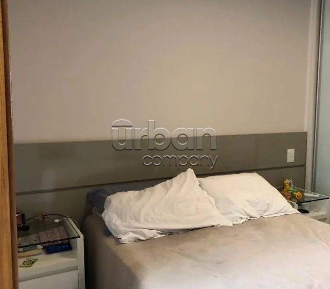 Apartamento com 101m², 2 quartos, 1 suíte, 1 vaga, no bairro Petrópolis em Porto Alegre