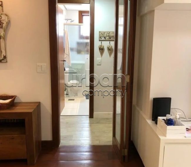 Apartamento com 101m², 2 quartos, 1 suíte, 1 vaga, no bairro Petrópolis em Porto Alegre