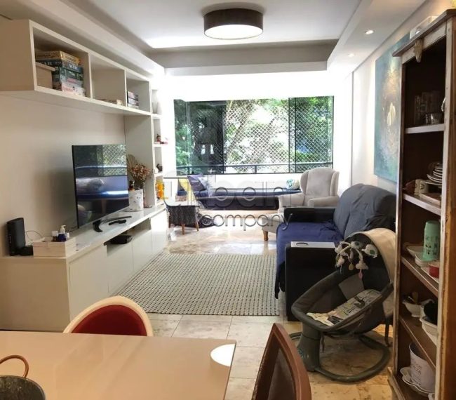 Apartamento com 101m², 2 quartos, 1 suíte, 1 vaga, no bairro Petrópolis em Porto Alegre