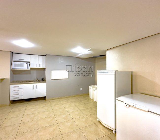 Apartamento com 68m², 2 quartos, 1 suíte, 2 vagas, no bairro Petrópolis em Porto Alegre