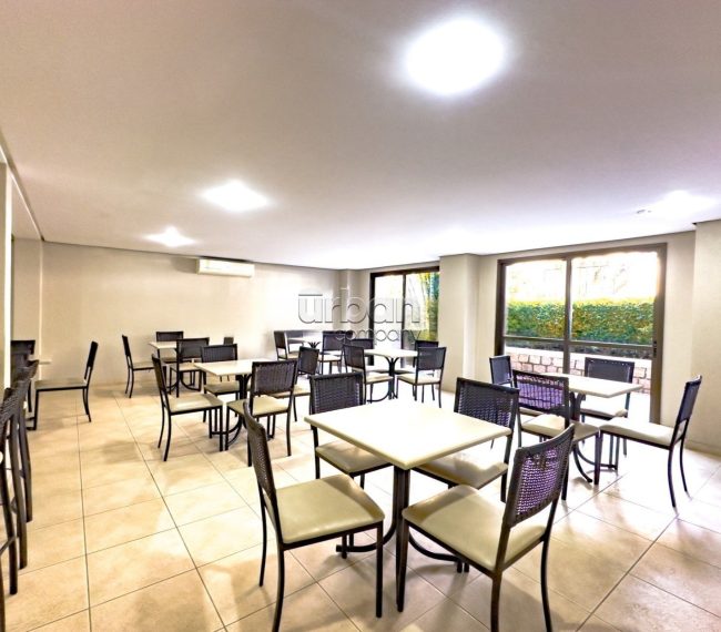 Apartamento com 68m², 2 quartos, 1 suíte, 2 vagas, no bairro Petrópolis em Porto Alegre