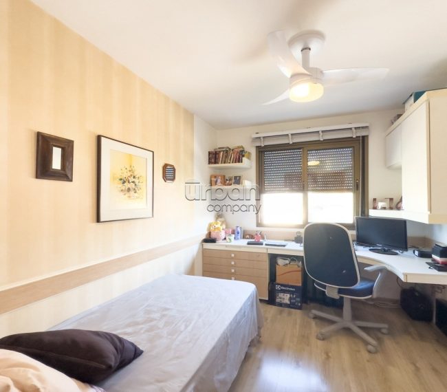 Apartamento com 68m², 2 quartos, 1 suíte, 2 vagas, no bairro Petrópolis em Porto Alegre