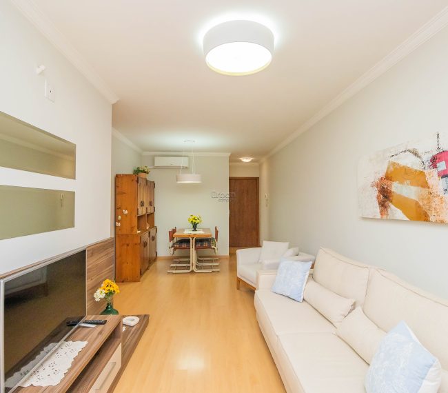 Apartamento com 74m², 2 quartos, 1 suíte, 2 vagas, no bairro Petrópolis em Porto Alegre