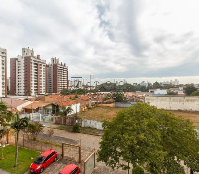 Apartamento com 126m², 3 quartos, 1 suíte, 1 vaga, no bairro Jardim Lindóia em Porto Alegre