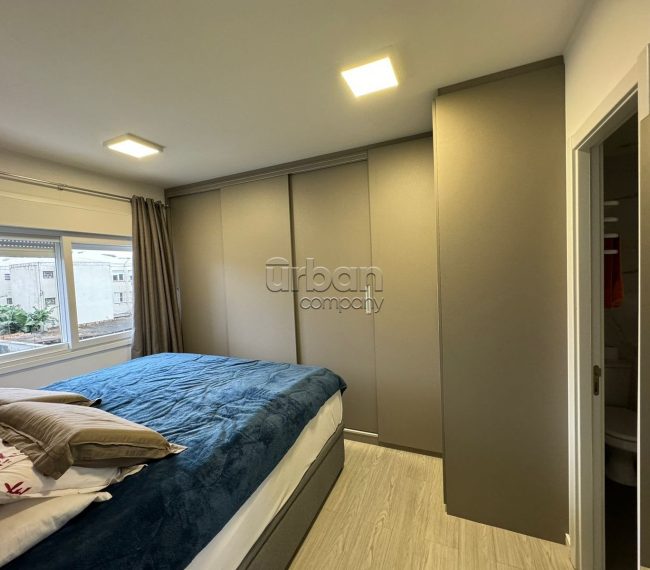 Apartamento com 80m², 3 quartos, 1 suíte, 1 vaga, no bairro Higienópolis em Porto Alegre