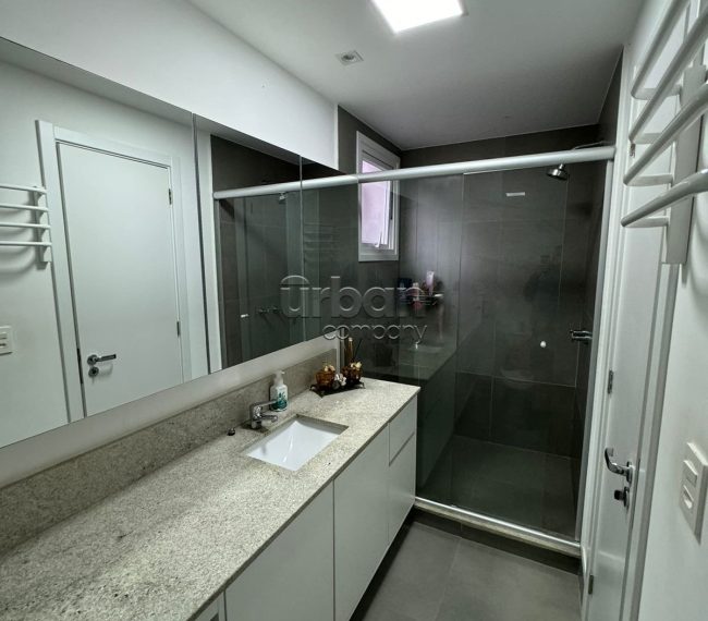 Apartamento com 80m², 3 quartos, 1 suíte, 1 vaga, no bairro Higienópolis em Porto Alegre