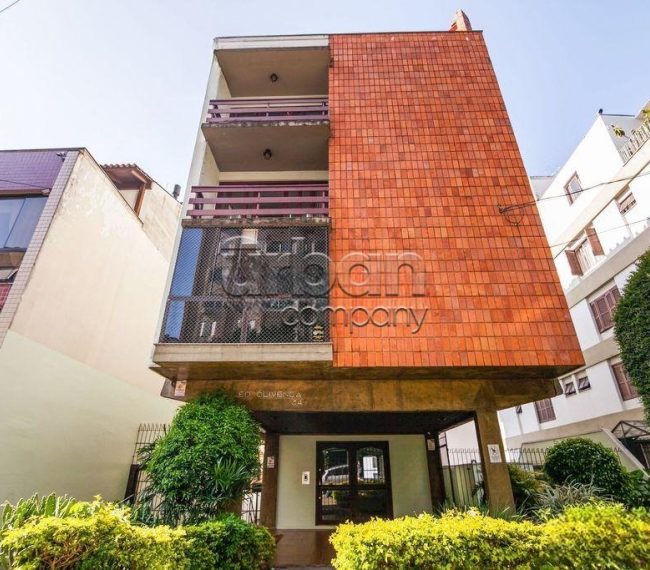 Apartamento com 121m², 2 quartos, 2 vagas, no bairro Higienópolis em Porto Alegre