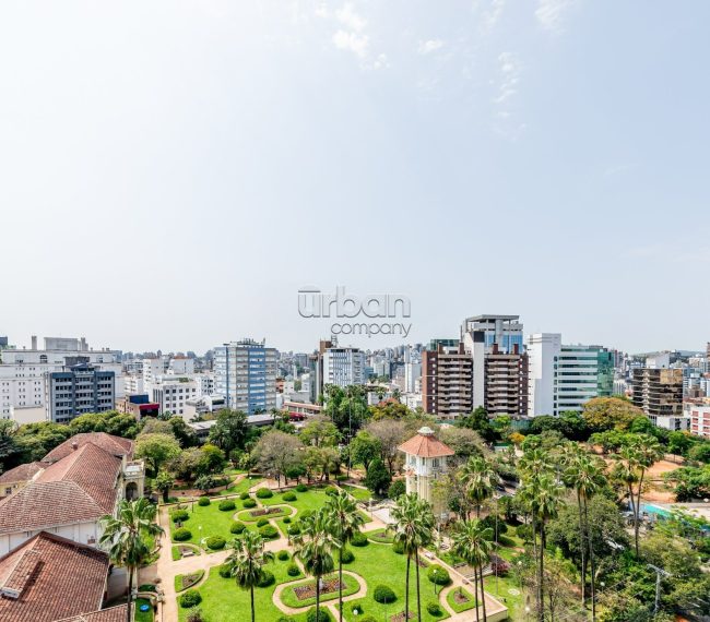 Cobertura com 359m², 3 quartos, 2 suítes, 2 vagas, no bairro Moinhos de Vento em Porto Alegre