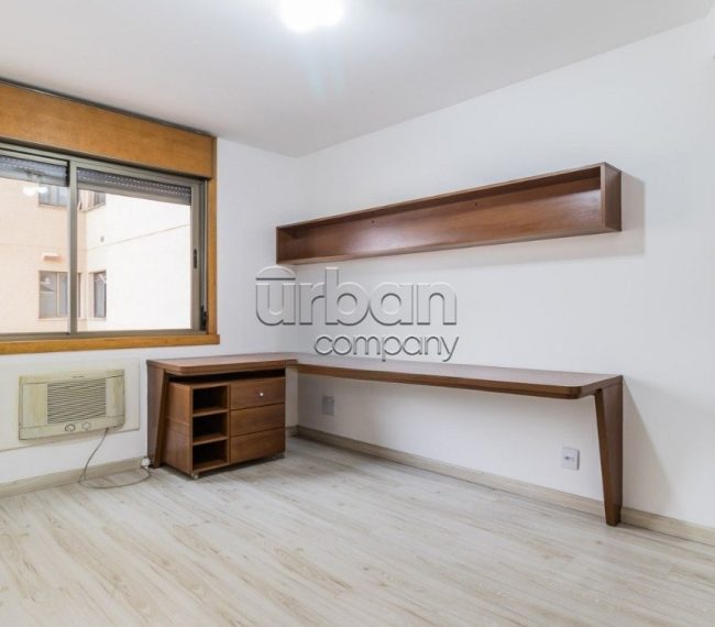 Apartamento com 106m², 3 quartos, 1 suíte, 1 vaga, no bairro Higienópolis em Porto Alegre