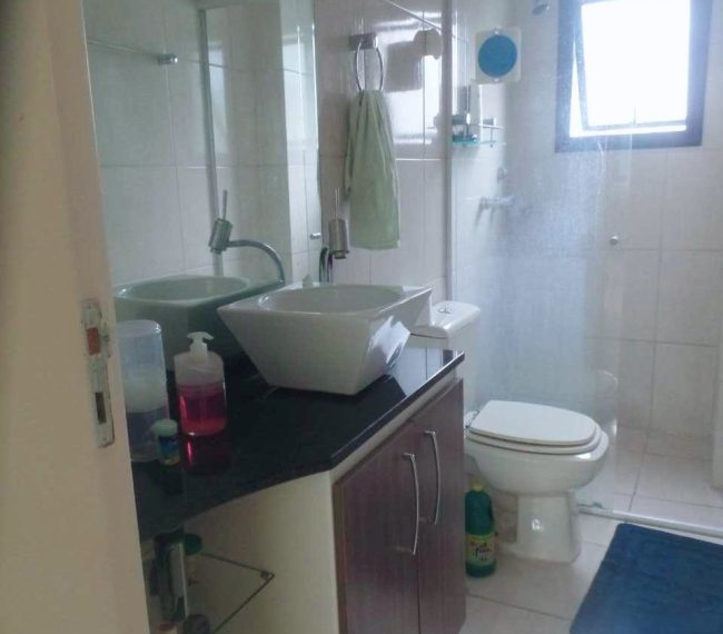 Apartamento com 119m², 3 quartos, 1 suíte, 1 vaga, no bairro Santana em Porto Alegre