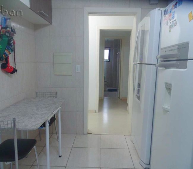 Apartamento com 119m², 3 quartos, 1 suíte, 1 vaga, no bairro Santana em Porto Alegre