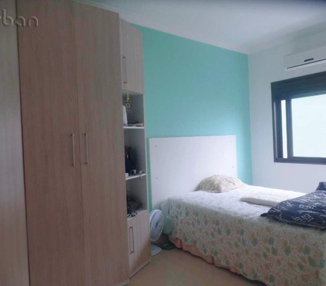 Apartamento com 119m², 3 quartos, 1 suíte, 1 vaga, no bairro Santana em Porto Alegre