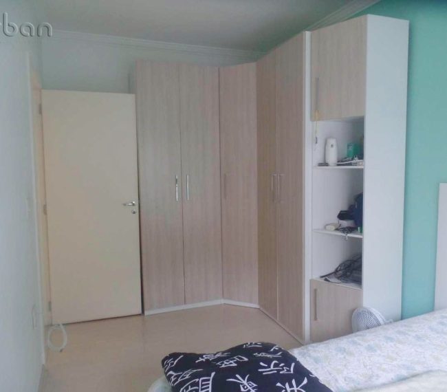 Apartamento com 119m², 3 quartos, 1 suíte, 1 vaga, no bairro Santana em Porto Alegre