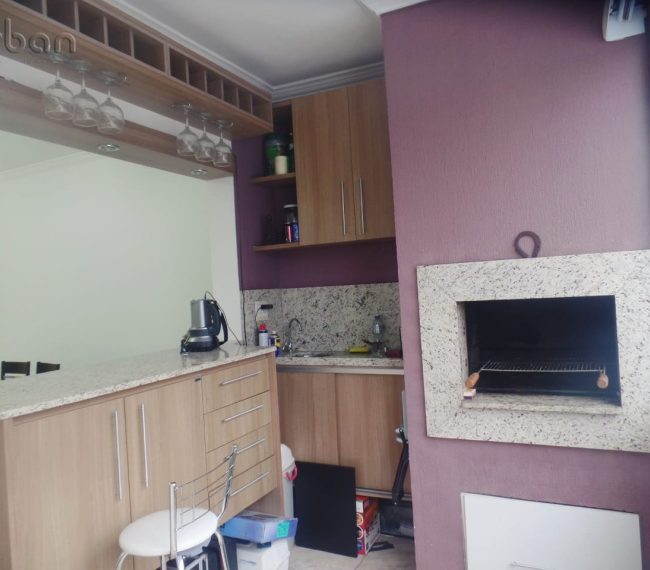 Apartamento com 119m², 3 quartos, 1 suíte, 1 vaga, no bairro Santana em Porto Alegre