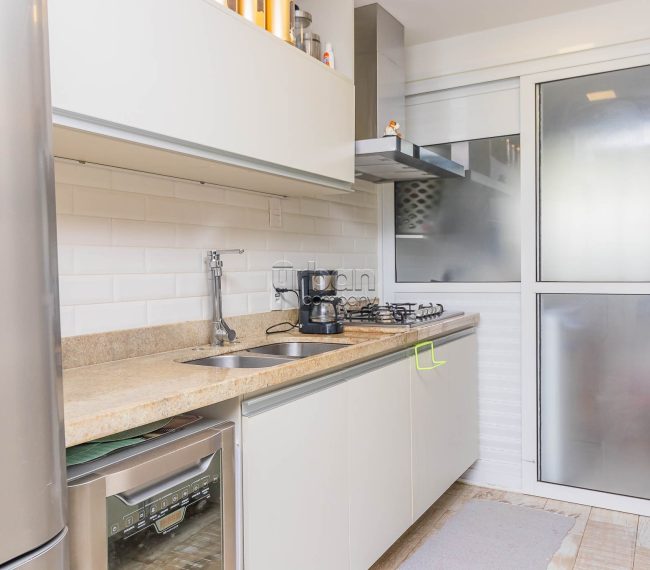 Apartamento Garden com 220m², 3 quartos, 3 suítes, 3 vagas, no bairro Chácara da Pedras em Porto Alegre