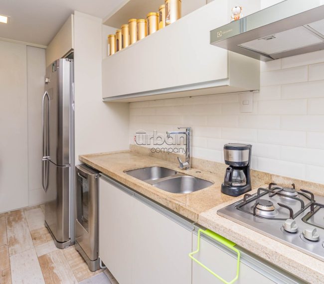 Apartamento Garden com 220m², 3 quartos, 3 suítes, 3 vagas, no bairro Chácara da Pedras em Porto Alegre