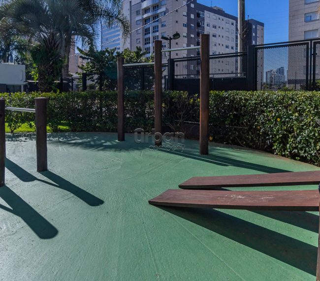 Apartamento Garden com 220m², 3 quartos, 3 suítes, 3 vagas, no bairro Chácara da Pedras em Porto Alegre