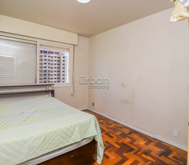 Apartamento com 47m², 1 quarto, 99 suítes, 99 vagas, no bairro Cidade Baixa em Porto Alegre