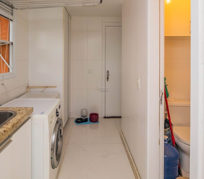 Apartamento com 168m², 3 quartos, 3 suítes, 3 vagas, no bairro Jardim Europa em Porto Alegre