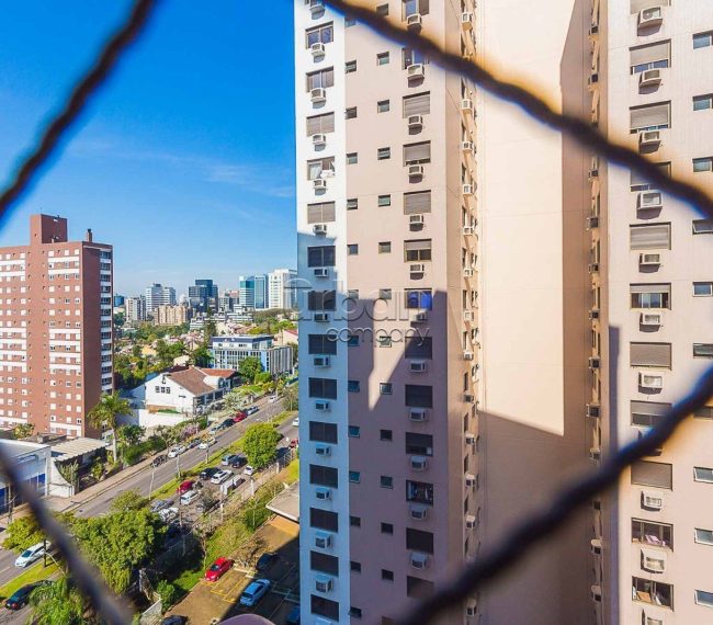 Apartamento com 120m², 3 quartos, 1 suíte, 2 vagas, no bairro Higienópolis em Porto Alegre