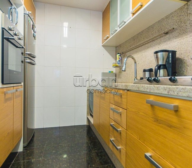 Apartamento com 120m², 3 quartos, 1 suíte, 2 vagas, no bairro Higienópolis em Porto Alegre