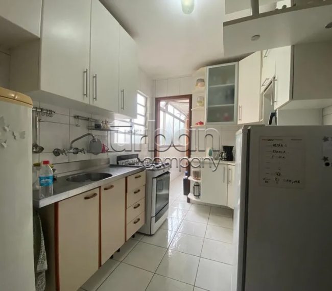 Apartamento com 74m², 2 quartos, 1 suíte, 1 vaga, no bairro Cristo Redentor em Porto Alegre