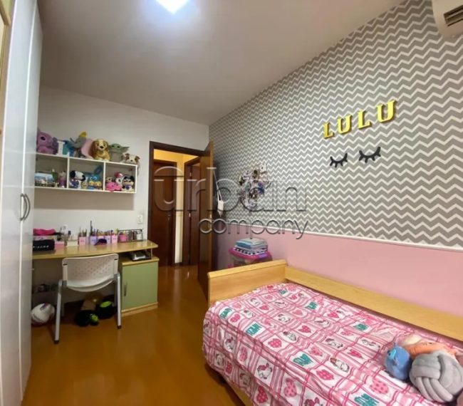 Apartamento com 74m², 2 quartos, 1 suíte, 1 vaga, no bairro Cristo Redentor em Porto Alegre