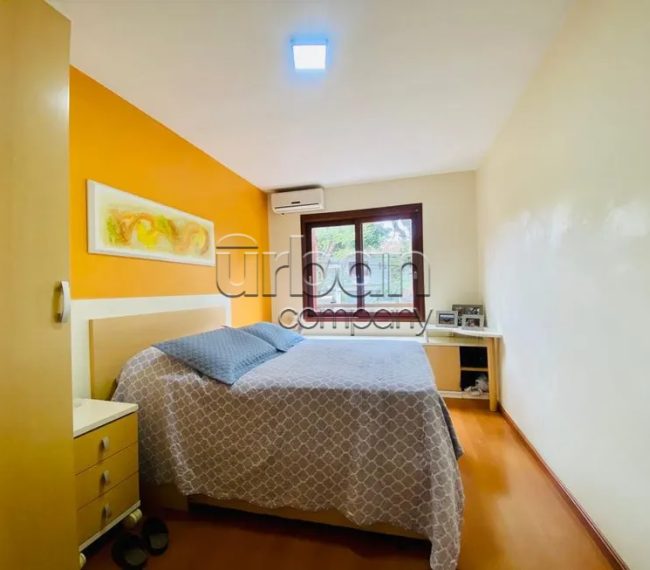 Apartamento com 74m², 2 quartos, 1 suíte, 1 vaga, no bairro Cristo Redentor em Porto Alegre