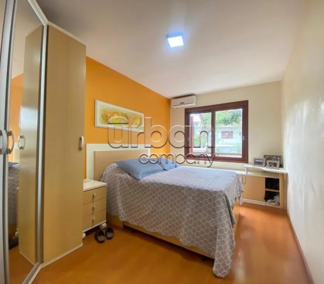 Apartamento com 74m², 2 quartos, 1 suíte, 1 vaga, no bairro Cristo Redentor em Porto Alegre