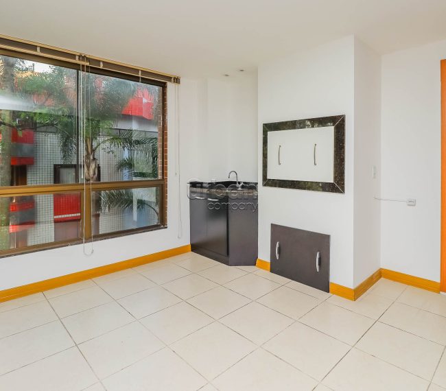 Apartamento com 152m², 3 quartos, 1 suíte, 2 vagas, no bairro Petrópolis em Porto Alegre