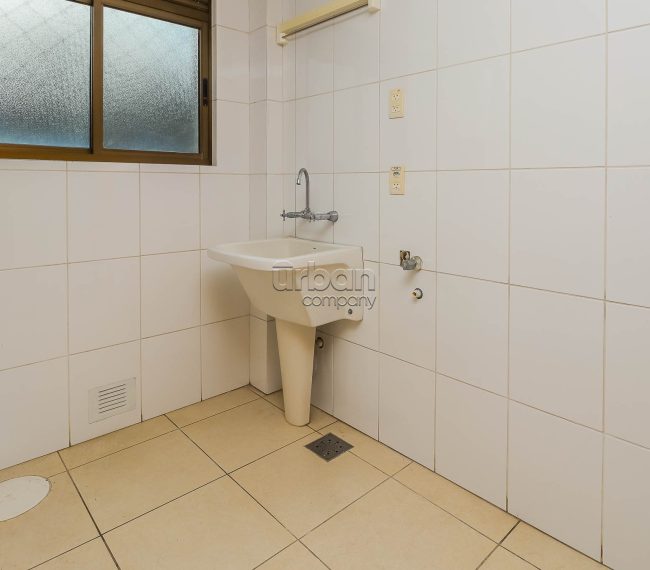 Apartamento com 152m², 3 quartos, 1 suíte, 2 vagas, no bairro Petrópolis em Porto Alegre