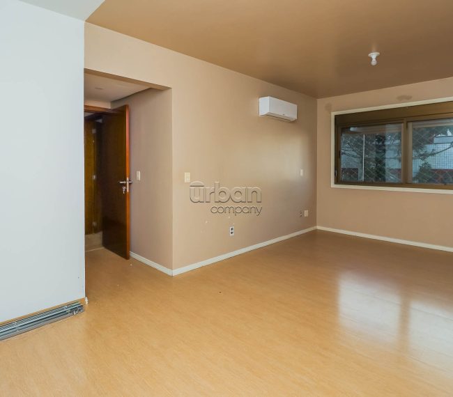 Apartamento com 152m², 3 quartos, 1 suíte, 2 vagas, no bairro Petrópolis em Porto Alegre