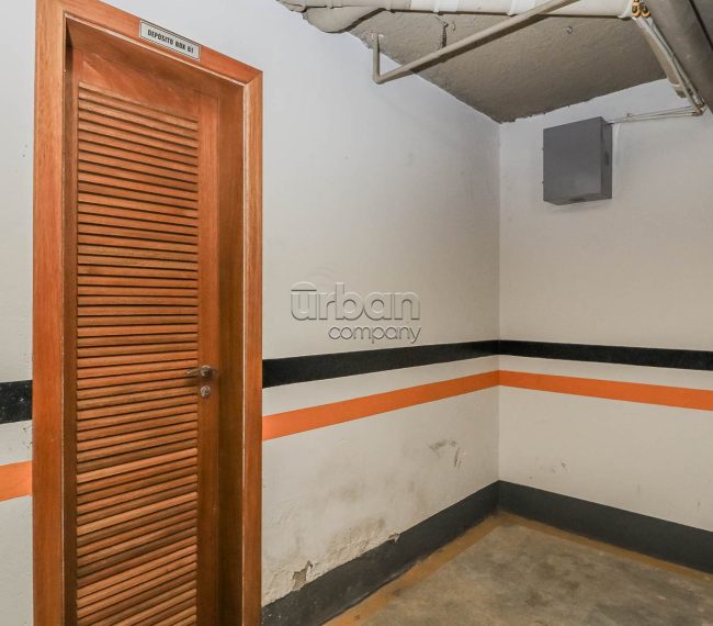 Apartamento com 152m², 3 quartos, 1 suíte, 2 vagas, no bairro Petrópolis em Porto Alegre