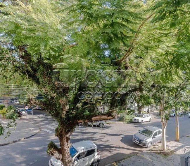 Casa com 205m², 3 quartos, 3 vagas, no bairro Rio Branco em Porto Alegre