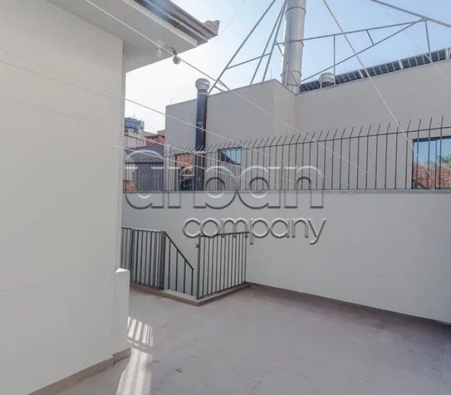 Casa com 205m², 3 quartos, 3 vagas, no bairro Rio Branco em Porto Alegre