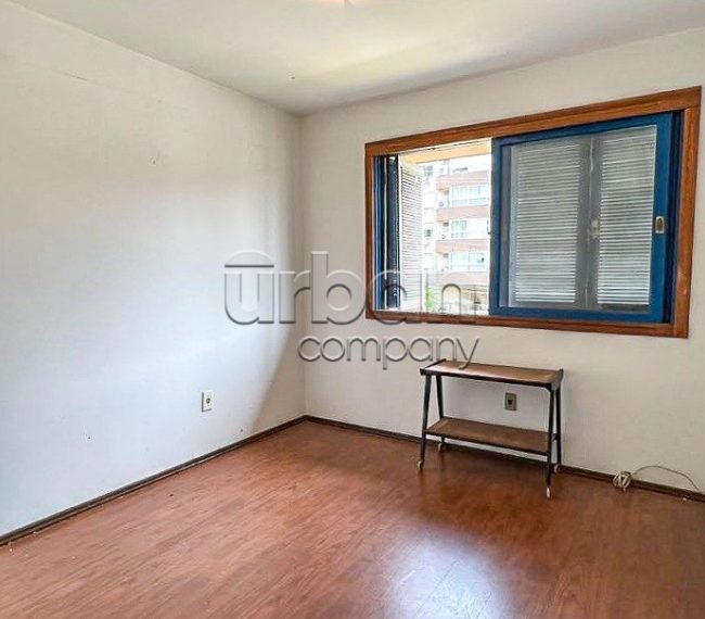 Apartamento com 102m², 3 quartos, 1 suíte, 1 vaga, no bairro Chácara da Pedras em Porto Alegre