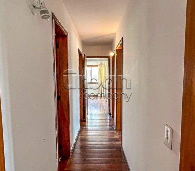 Apartamento com 102m², 3 quartos, 1 suíte, 1 vaga, no bairro Chácara da Pedras em Porto Alegre