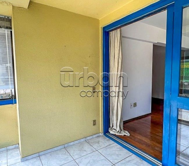 Apartamento com 102m², 3 quartos, 1 suíte, 1 vaga, no bairro Chácara da Pedras em Porto Alegre