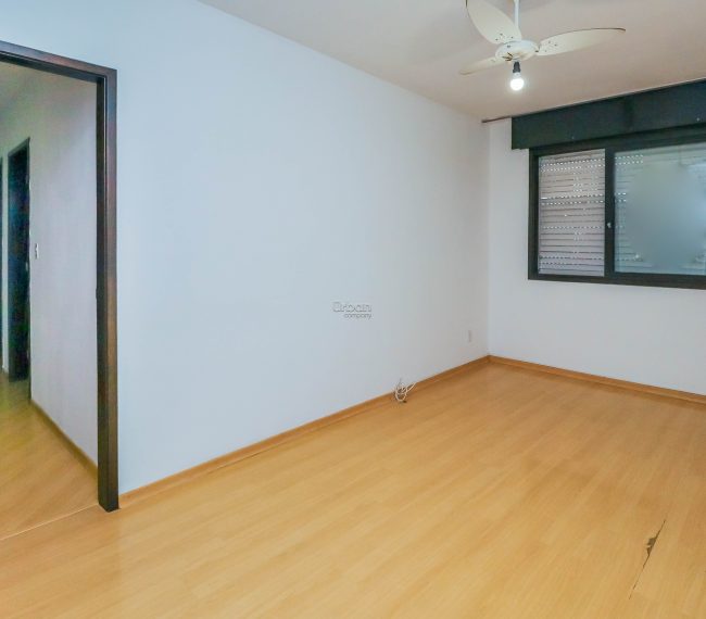 Apartamento com 65m², 1 quarto, 1 vaga, no bairro Cristo Redentor em Porto Alegre