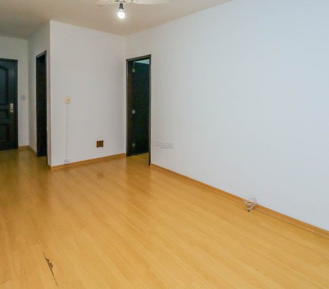 Apartamento com 65m², 1 quarto, 1 vaga, no bairro Cristo Redentor em Porto Alegre